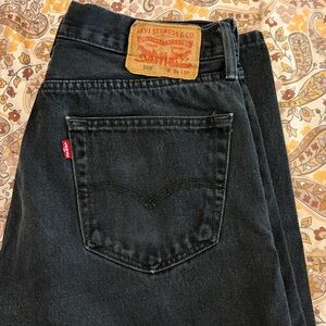 Levi’s 505